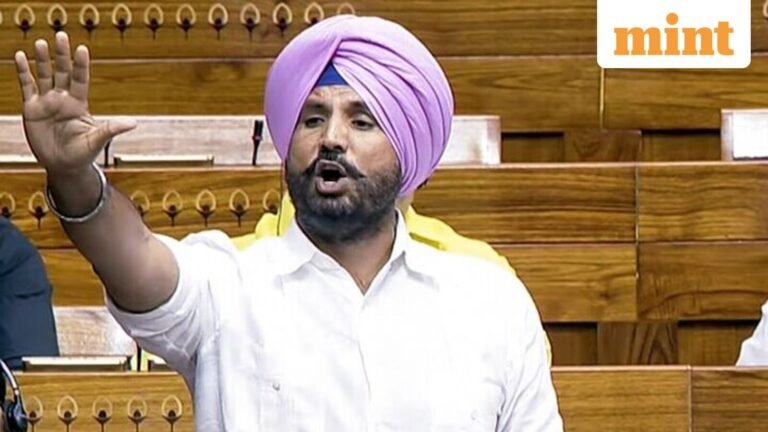 ‘Gangster glorification’: Punjab chief writes to PM Modi, seeks ban on ‘Lawrence of Punjab’ | Today’s news