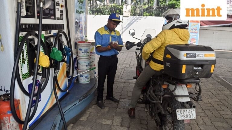 Petrol & Diesel Prices April 30: Check Fuel Prices in Delhi, Mumbai, Kolkata, Bengaluru | Today’s news