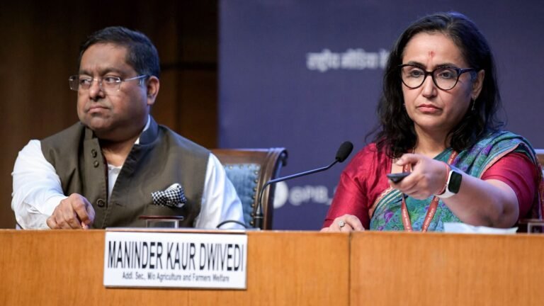 Iran-US war: Government assures LPG stockpile, expresses concern over Lebanese casualties, 124 sailors repatriated in 24 hours | Today’s news