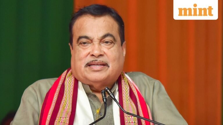 India should aim to achieve 100% ethanol blending in near future: Nitin Gadkari amid West Asia crisis | Today’s news