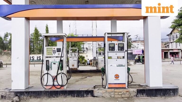 Petrol, Diesel Prices Today in Your City: Fuel Prices in Delhi, Mumbai, Chennai, Kolkata, Bengaluru on April 11 | Today’s news