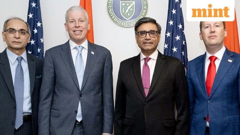 ‘Best in the world’: US Ambassador Sergio Gor says India-US defense ties ‘will make both nations stronger’ | Today’s news