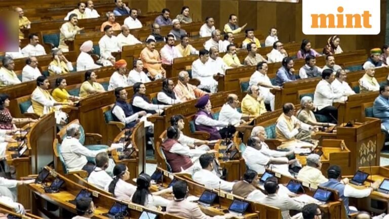 NDA doesn’t have the numbers in Lok Sabha to push for women’s reservation, delimitation bills: Explaining the numbers game | Today’s news