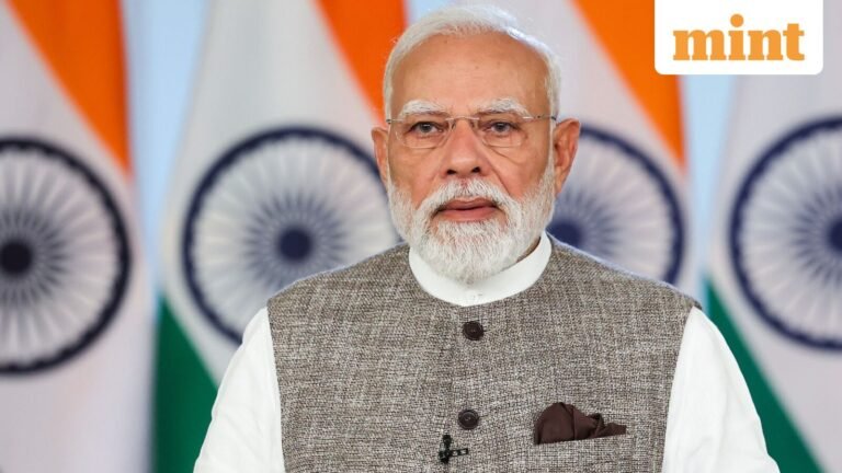 PM Modi seeks ‘forgiveness’ after women’s reservation law collapses, slams Congress for selfish policies – 10 takeaways | Today’s news