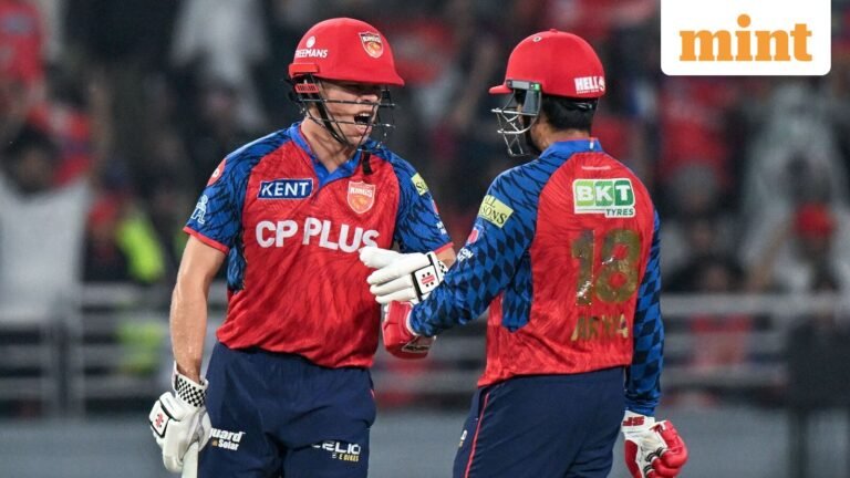 Yesterday’s IPL 2026 Match Results: What happened in KKR vs RR and PBKS vs LSG? | Today’s news