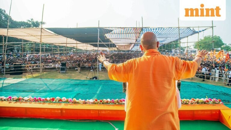 Yogi Adityanath Vivekananda quote sets social media on fire ahead of Bengal elections, ‘Netaji must be excited’ | Today’s news
