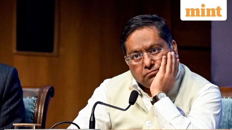 ‘Remarks are clearly inappropriate and in poor taste’: India after Trump’s ‘hellhole’ post | Today’s news