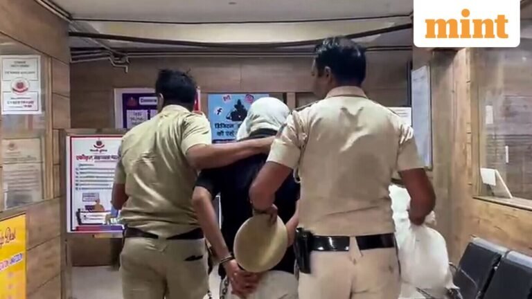 Delhi rape murder: IRS officer’s daughter brutally assaulted by former domestic help; the autopsy reveals injuries to the limbs, trunk | Today’s news