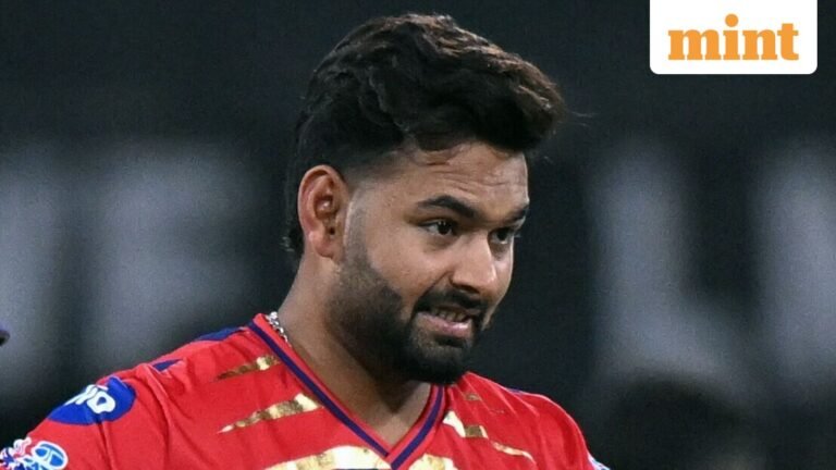 Rishabh Pant Reveals Why He Sent Out Out-of-Form Nicholas Pooran In Super Over As LSG Lose To KKR In IPL 2026 | Today’s news