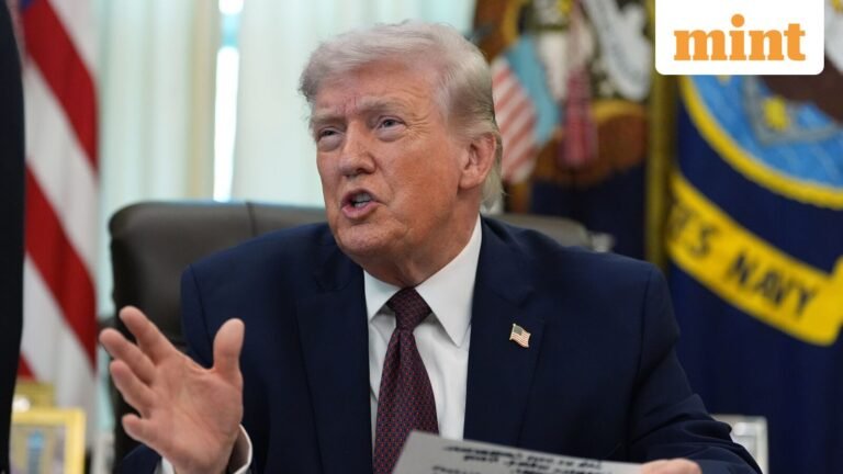 Explainer: Why US-Iran Peace Talks Are Suddenly Uncertain Again | Today’s news