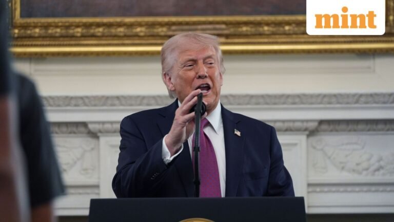 Iran ceasefire not ‘open-ended’ – Trump willing to give Tehran 3-5 days, report reveals | Today’s news