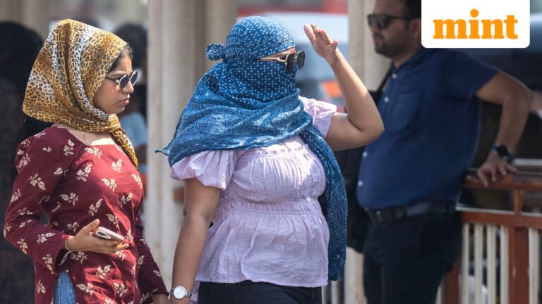 Are we in for more hot days? Gujarat braces for 3C rise in mercury, several states on IMD alert — weather forecast here | Today’s news
