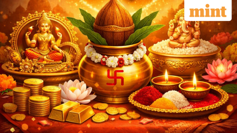 Akshaya Tritiya 2026: From Clay Pot to Gold Coins – 7 Things to Buy Today | Today’s news