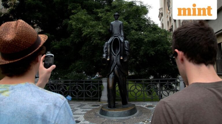 Quote of the Day by Franz Kafka: “Guilt must never be in doubt” | Today’s news