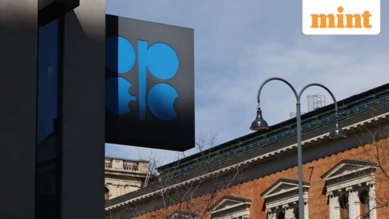 Oil Drain: How UAE’s OPEC Exit May Benefit New Delhi | Today’s news