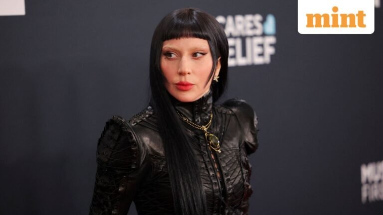 Quote of the Day: Lady Gaga on Resilience, Confidence- ‘You can’t be crushed by power…’ | Today’s news
