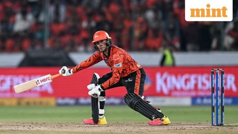 Orange Cap in IPL 2026: Abhishek Sharma plays cat and mouse with Heinrich Klaasen to top most runs list | Today’s news