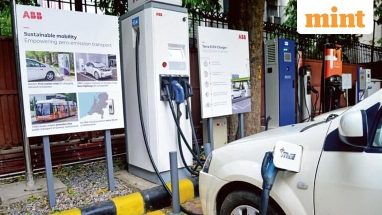Delhi Electric Vehicle Policy Draft 2026: From 2027, Only Electric Tricycles To Be Allowed For New Registrations – Top 10 Takeaways | Today’s news