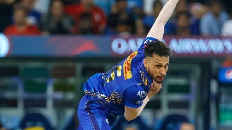 CSK Ayush Mhatre’s replacement in IPL 2026, five-time champions sign former Mumbai Indians pacer from Uttarakhand | Today’s news