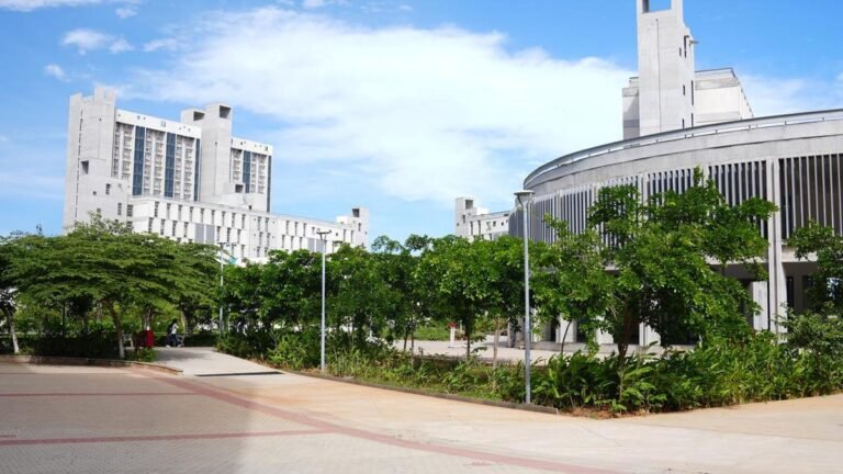 Azim Premji University will host Sahitya Sahavas in Mysuru on April 28