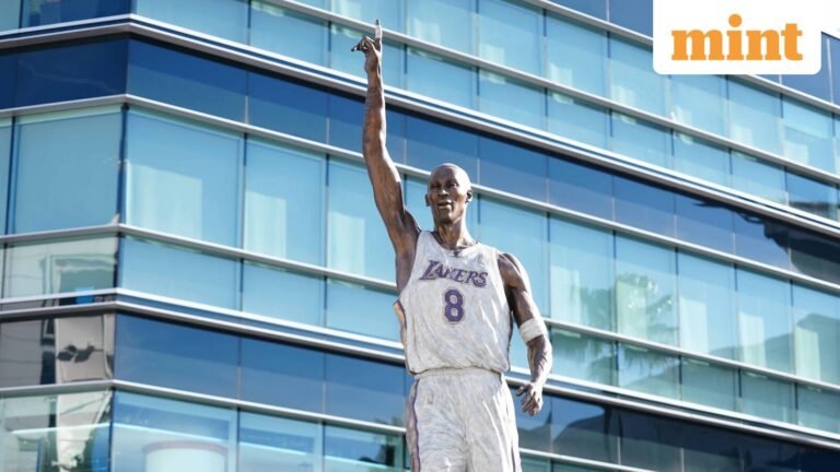 Kobe Bryant Quote of the Day: “If you are afraid of failure, then you will probably fail” | Today’s news