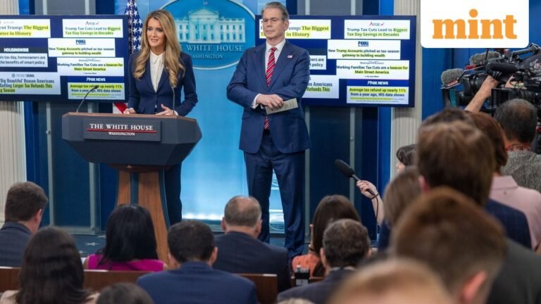 US refuses to extend blanket license for Russian and Iranian oil: US Treasury says ‘everything that was used…’ | Today’s news