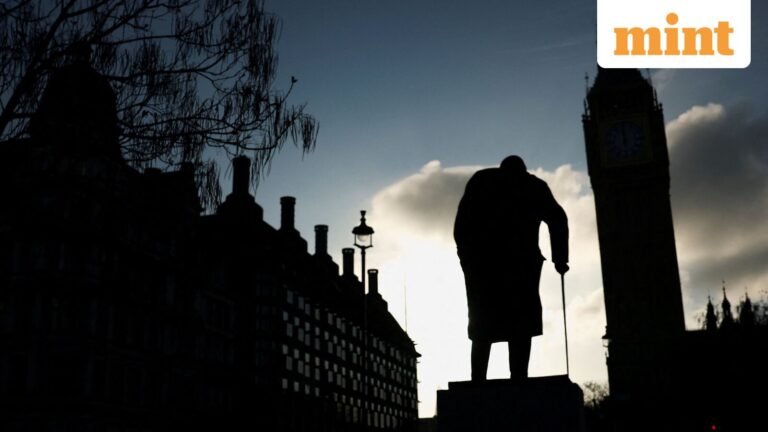 Winston Churchill Change Quote of the Day: “To improve is to change, to be perfect is to…” | Today’s news