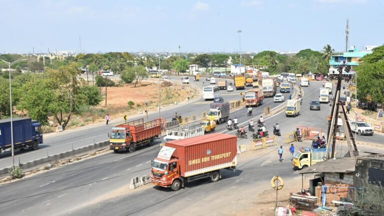 Tamil Nadu Election 2026: Sriperumbudur voters say infrastructure progress not keeping pace with industrialization