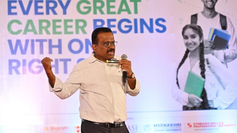 “College selection is essential when participating in TNEA online counseling”