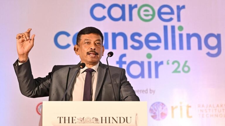 Allied Health fields do not require NEET and are expanding in scope as demand increases: Additional Medical Director