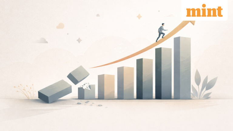 From Stigma to Springboard: Why Failure is No Longer Taboo in India’s Startup Ecosystem | Today’s news