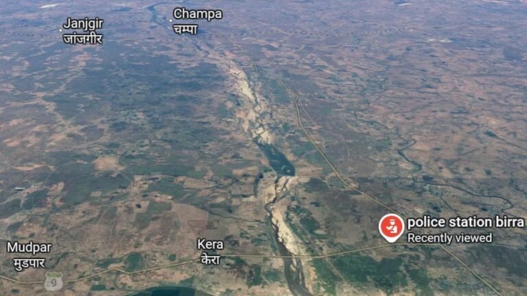 Congress leader’s son shot dead, another son injured in Chhattisgarh’s Janjgir-Champa