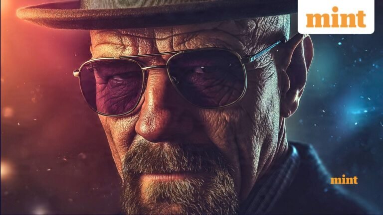Quote of the Day by Walter White from Breaking Bad: “I am not in danger, I am the danger…” | Today’s news