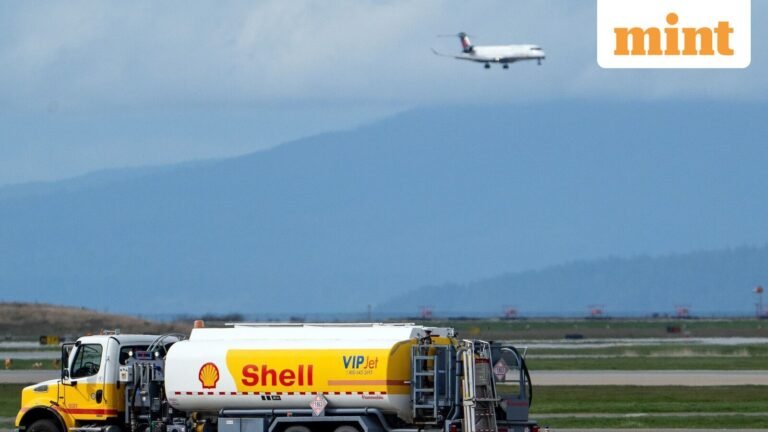 Jet fuel prices up: Foreign routes to pay full increased rates, government says; domestic airlines shielded | Today’s news