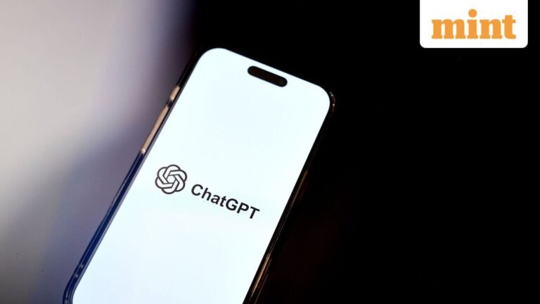 Woman sues OpenAI, says ChatGPT encouraged ex-boyfriend stalking after breakup | Today’s news