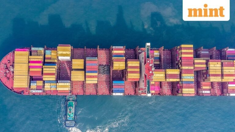 US-Iran war: 9 Indian tankers cross Strait of Hormuz, 18 still trapped | Today’s news