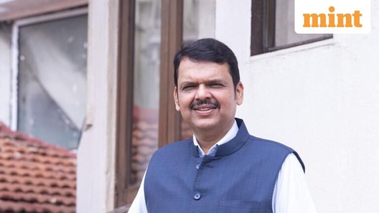 Devendra Fadnavis’ first remark and warning on TCS case: “If it turns out to be a corporate jihad…” | Today’s news