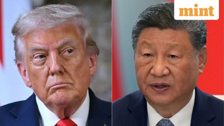 TIME 100 Most Influential People 2026: Trump, Xi, Netanyahu List World Leaders Redefining Global Order | Today’s news