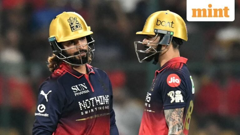 RCB vs DC Prediction: Who Will Win, Bengaluru or Delhi? Grok, ChatGPT and Google Gemini have no confusion | Today’s news