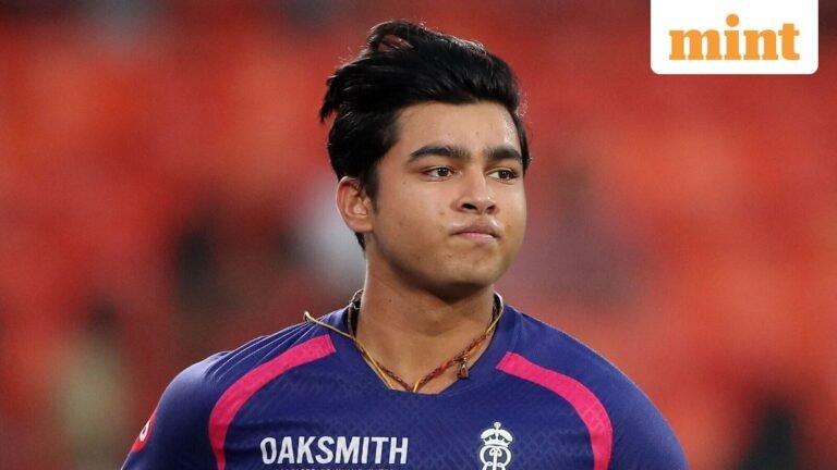 ‘Unfortunately, Vaibhav missed out’: Something is bothering Sooryavanshi at Rajasthan Royals; it’s not his batting | Today’s news