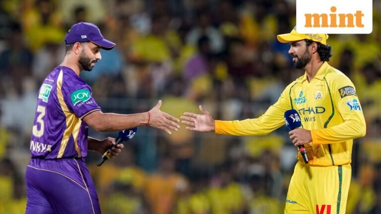 IPL 2027 ready for Australian debut? The report says talks are underway for a historic deal as the Big Bash League is keen to come to Chennai | Today’s news