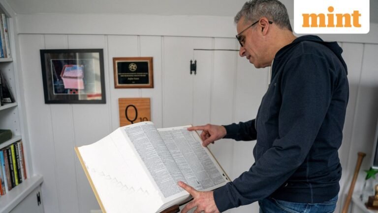 Why is Floccinaucini hilipilification trending? How a Delhi Court Order on FM Sitharaman Made a Rare English Word Viral | Today’s news