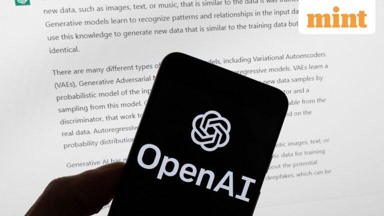 OpenAI to Face Criminal Investigation: Here’s Why Florida Attorney General Issuing Subpoenas to AI Company | Today’s news