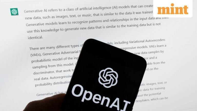 OpenAI’s Sam Altman says GPT-5.5-Cyber ​​will launch for cyber defenders with a focus on trusted government access | Today’s news