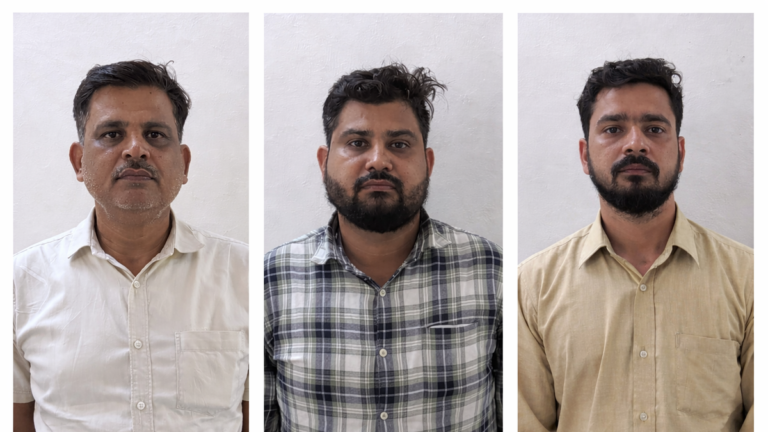 Kerala BDS student death: Three InstaPay loan app operators arrested from Noida for harassment