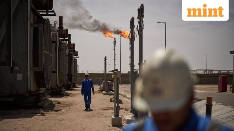 How an Iran war could affect growth and trade – and where are the silver linings | Today’s news