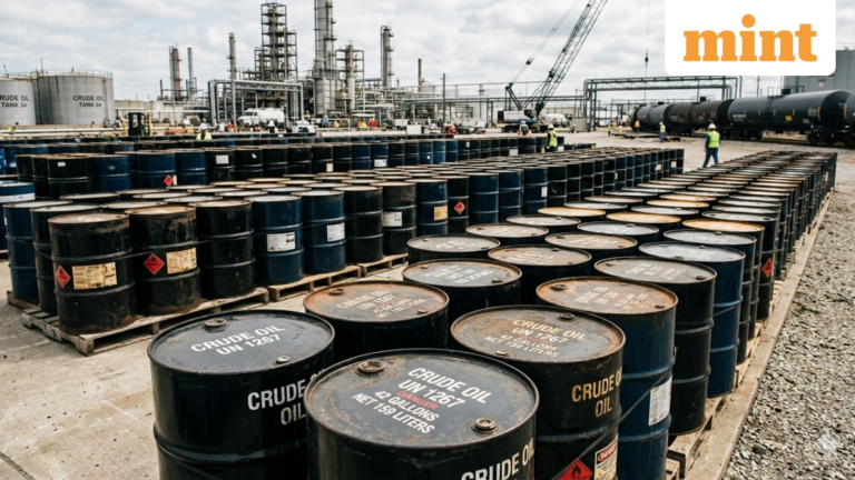 Impact of US-Iran war: West Asia may take up to 2 years to recover lost energy production, says IEA | Today’s news