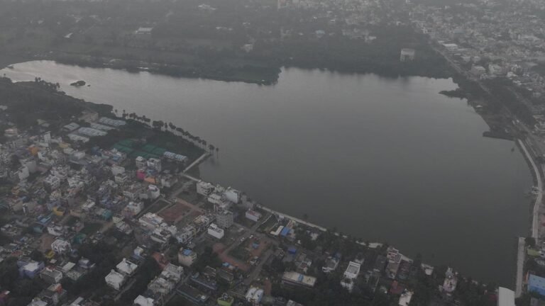 Tamil Nadu Elections 2026: Inadequate infrastructure plagues Madhavaram constituency amid rapid urbanization