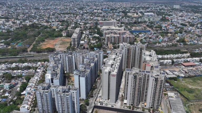 Tamil Nadu Elections 2026: Residents of Gummidipoondi constituency want closure of waste disposal facility and restoration of Thamarai Lake