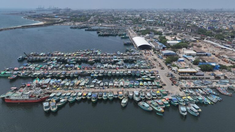 Tamil Nadu Elections 2026: Residents of RK Nagar constituency still waiting for safe drinking water